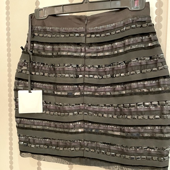 Valentino Black Skirt - Picture 8 of 8